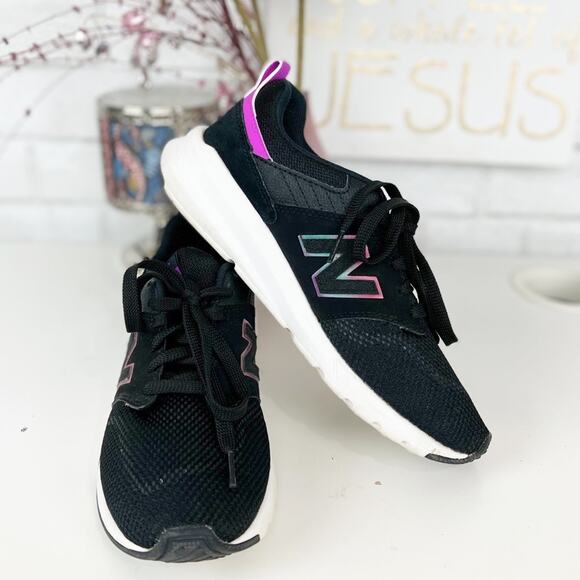 New Balance Women's 009 Modern Classic Size 7 - Picture 5 of 11